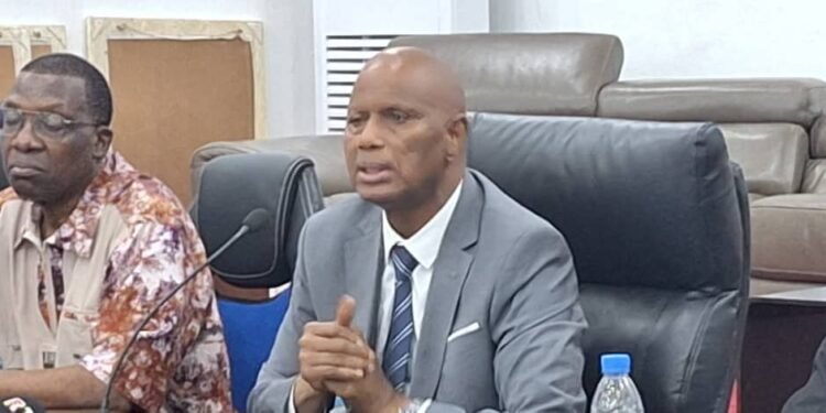  𝗖𝗔𝗠𝗣𝗔𝗚𝗡𝗘 𝗥É𝗙É𝗥𝗘𝗡𝗗𝗔𝗜𝗥𝗘 : 𝗟𝗔 𝗛𝗔𝗖 annonce des mesures 