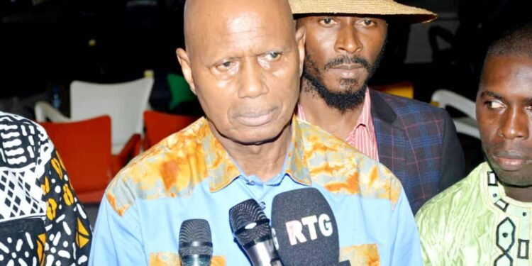 Guinée : La HAC réitère l’interdiction des Web TV après une rencontre infructueuse avec leurs représentants