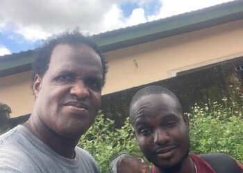 Médias : le journaliste Mamoudou Boullèrè Diallo recouvre la liberté (SPPG)