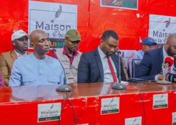 Culture/Guinée : le BGDA lance une réforme numérique des droits d’auteur