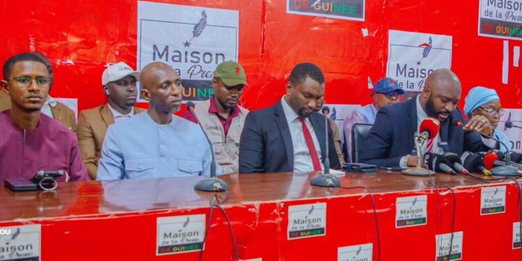 Culture/Guinée : le BGDA lance une réforme numérique des droits d’auteur