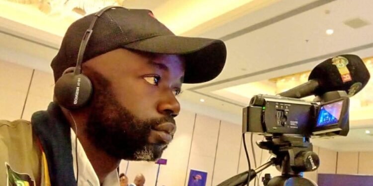 Décès en Tunisie de Daouda Taban Sylla journaliste à la RTG 