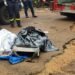 Gbessia/Conakry : Un motard retrouvé mort, sa passagère portée disparue après des inondationse