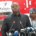 Référendum constitutionnel en Guinée : Dr Bernard Goumou appelle à voter OUI à la nouvelle Constitution