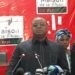 Référendum constitutionnel en Guinée : Dr Bernard Goumou appelle à voter OUI à la nouvelle Constitution