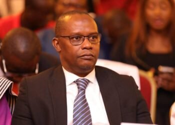 UFDG : Cellou Dalein prend acte de la démission de Dr Ismaël Doukouré