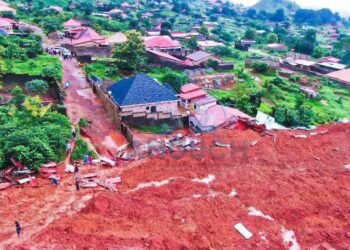 Glissement de terrain à Manéah : le Gouvernement mobilisé aux côtés des victimes