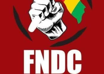 Le FNDC demande à la Banque mondiale de suspendre tout financement à la junte guinéenne