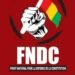 Le FNDC demande à la Banque mondiale de suspendre tout financement à la junte guinéenne