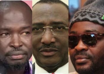 Guinée : Les Forces Vives appellent à des manifestations dès le 5 septembre contre le référendum et la « confiscation du pouvoir »
