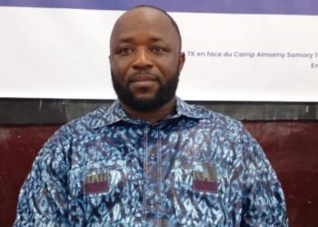 Jour férié en Guinée : le jeudi 1er janvier 2026 déclaré chômé et payé 