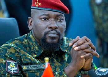 Guinée : Les enjeux de la première réunion du Conseil Supérieur de Défense Nationale