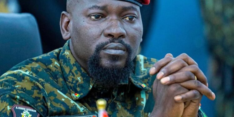 Guinée : Les enjeux de la première réunion du Conseil Supérieur de Défense Nationale