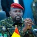 Guinée : Les enjeux de la première réunion du Conseil Supérieur de Défense Nationale