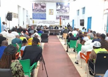 𝗖𝗔𝗠𝗣𝗔𝗚𝗡𝗘 𝗥É𝗙É𝗥𝗘𝗡𝗗𝗔𝗜𝗥𝗘 : 𝗟𝗔 𝗛𝗔𝗖 annonce des mesures 