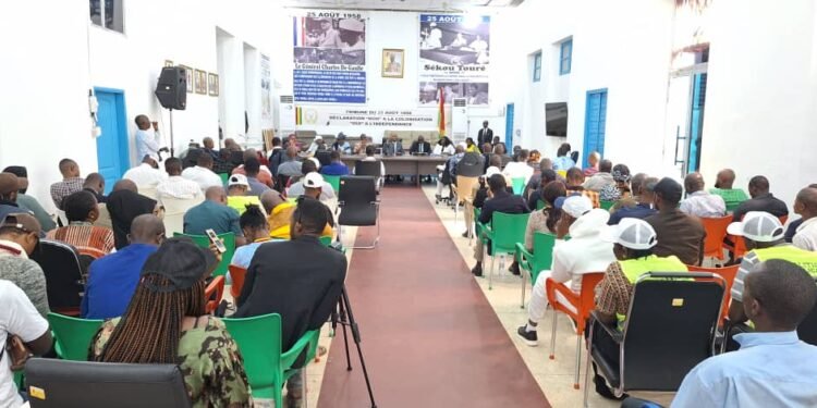 𝗖𝗔𝗠𝗣𝗔𝗚𝗡𝗘 𝗥É𝗙É𝗥𝗘𝗡𝗗𝗔𝗜𝗥𝗘 : 𝗟𝗔 𝗛𝗔𝗖 annonce des mesures