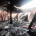Incendie à Sangoyah (Matoto) : Un centre de mémorisation du Saint Coran accueillant plus de 200 enfants réduit en cendres