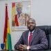 Guinée : Mamoudou Diané prend officiellement fonction à la tête de l’ANASP