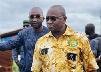 Rimeurs sur la mort de Mandian Sidibé ex-DG de l&rsquo;OGP: Sa famille dément et alerte l’opinion