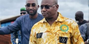 Rimeurs sur la mort de Mandian Sidibé ex-DG de l&rsquo;OGP: Sa famille dément et alerte l’opinion