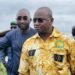 Rimeurs sur la mort de Mandian Sidibé ex-DG de l&rsquo;OGP: Sa famille dément et alerte l’opinion