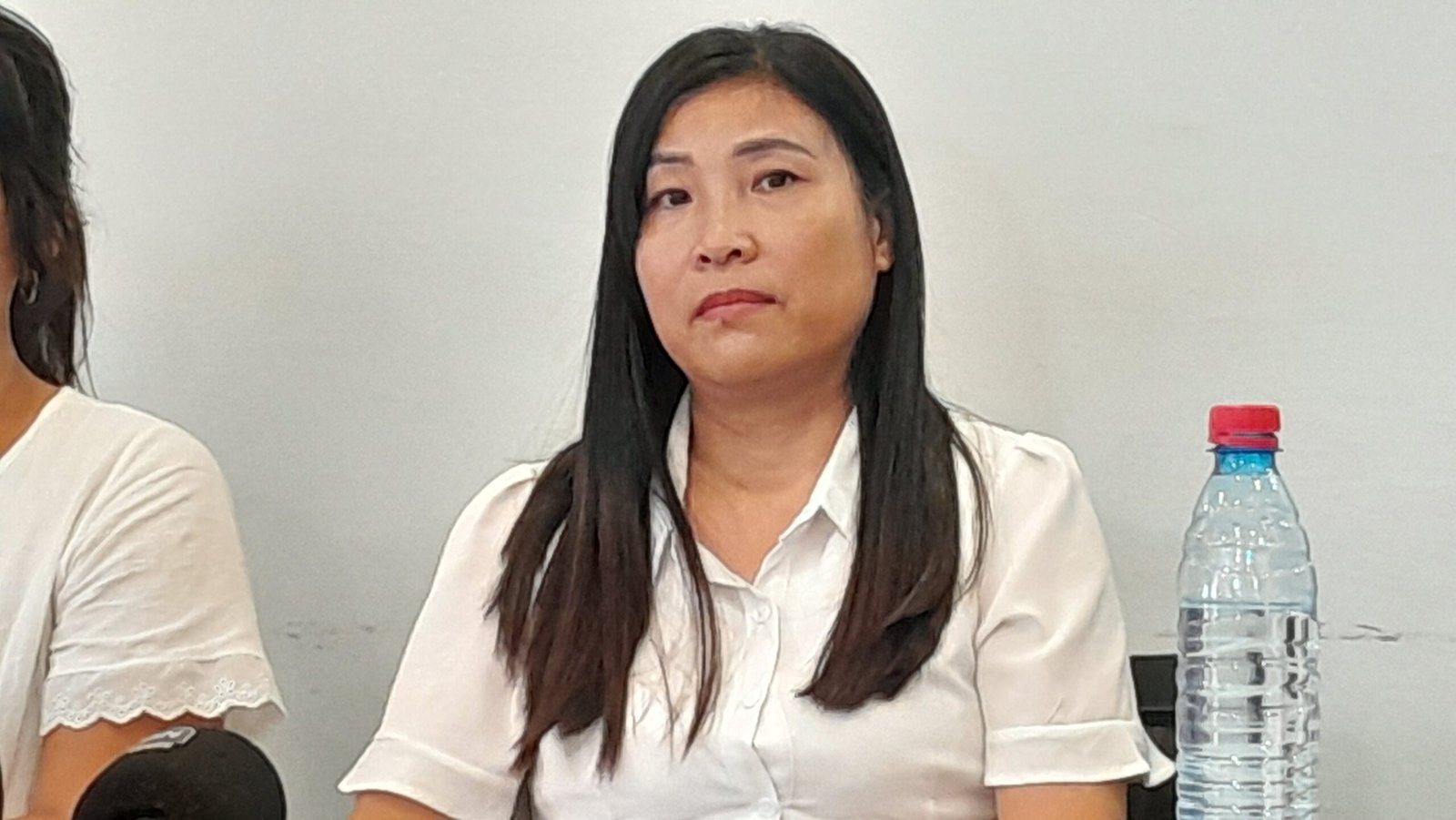 Victime d’« abus de biens sociaux » par un associé : la famille de Zhao Changting réclame justice