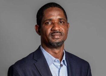 Mouctar Diallo anonce sa démission du parti NFD et de son retrait de la politique