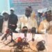 Kaloum : Le Forum Ensemble Pour la Guinée (EPG) lance ses activités et annonce son soutien à la candidature du Général Mamadi Doumbouya