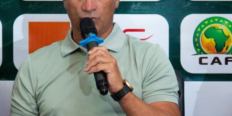 Syli National : Paulo Duarte vise la victoire à la CAN