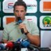 Syli National : Paulo Duarte vise la victoire à la CAN