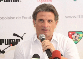 FGF : La Fédération Guinéenne de Football annonce la conférence de presse pour la présentation du nouveau sélectionneur du Syli National