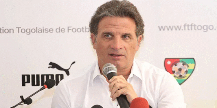 FGF : La Fédération Guinéenne de Football annonce la conférence de presse pour la présentation du nouveau sélectionneur du Syli National