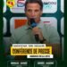 Le nouvel entraîneur du Syli National, Paulo Duarte, tiendra sa première conférence de presse ce vendredi 22 août 2025, dans un réceptif hôtelier de Conakry. Nommé récemment à la tête de la sélection guinéenne,
