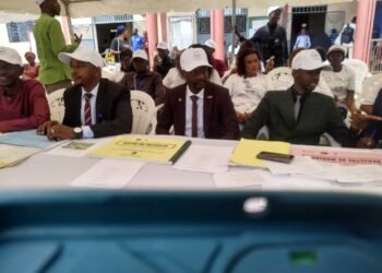 Ratoma : journée porte ouverte sur l’état civil à l’occasion de la Journée africaine de la décentralisation