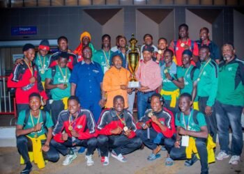 Championnat du monde Handball U-19 Égypte 2025 : La Guinée logée dans le groupe D avec l&rsquo;Islande, le Brésil et l&rsquo;Arabie Saoudite 