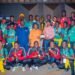 Championnat du monde Handball U-19 Égypte 2025 : La Guinée logée dans le groupe D avec l&rsquo;Islande, le Brésil et l&rsquo;Arabie Saoudite 