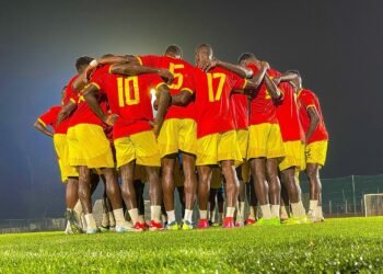 CHAN 2024 : Voici la composition officielle du Syli local face à l’Ouganda