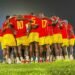 CHAN 2024 : Voici la composition officielle du Syli local face à l’Ouganda