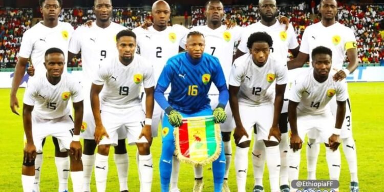 Ministère des sports : La FGF annonce la nomination d’un nouveau entraîneurs du Syli National