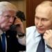 Washington : Donald Trump interrompt sa réunion avec Volodymyr Zelensky et les dirigeants européens pour un appel à Vladimir Poutine