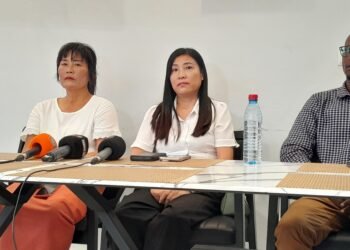 Victime d’« abus de biens sociaux » par un associé : la famille de Zhao Changting réclame justice