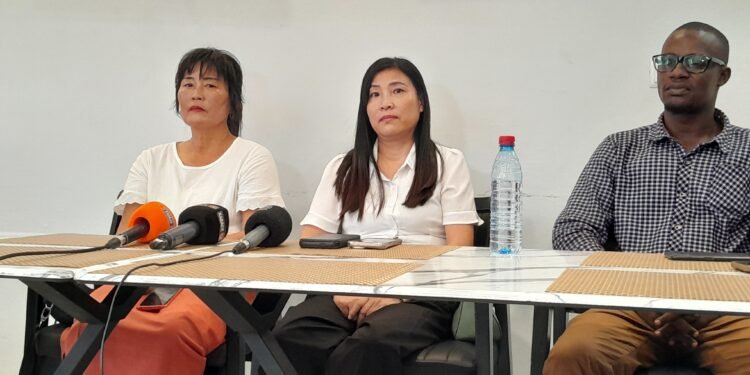 Victime d’« abus de biens sociaux » par un associé : la famille de Zhao Changting réclame justice