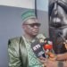 Réunion interpartite : El Hadj Bouna Keïta se félicite des travaux de la DGE