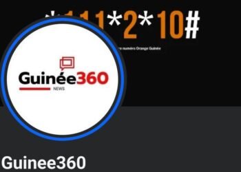 La Haute Autorité de la Communication (HAC) a annoncé, ce lundi 1er septembre 2025, la suspension du site d’information Guinée360.com pour une durée de trois mois. Cette mesure couvre la période allant du 1er septembre au 1er décembre 2025.