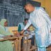Scrutin du 21 septembre : le ministre Aboubacar Camara accomplit son devoir citoyen à Kiroti