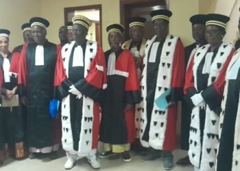 Guinée : la Cour suprême valide définitivement les résultats du référendum du 21 septembre