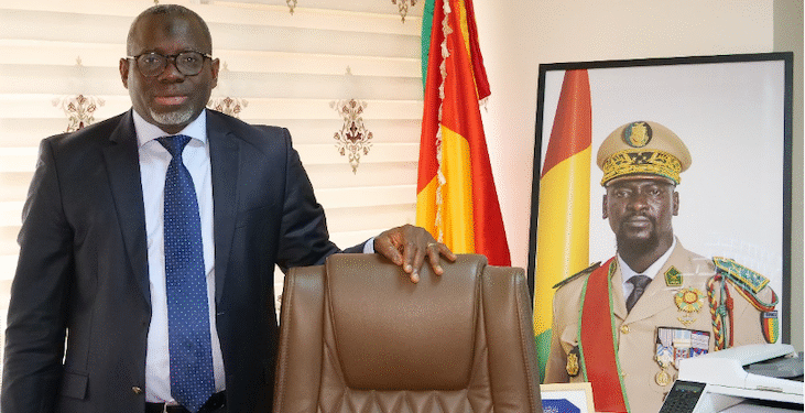 Guinée : Standard & Poor’s attribue une notation inaugurale de « B+ » avec perspective stable