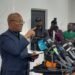 Manif du 5 septembre : « S'il y a des risques, chacun doit assumer ses responsabilités dans ce pays » (Ousmane Gaoual Diallo)