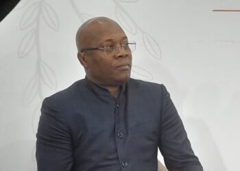 Crise de liquidité : Ousmane Gaoual Diallo évoque l’origine du manque de billets de banque