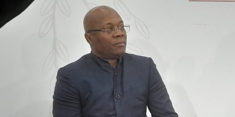 Crise de liquidité : Ousmane Gaoual Diallo évoque l’origine du manque de billets de banque